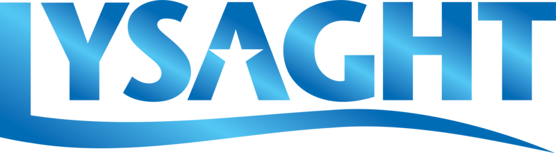 Lysaght logo