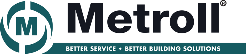 Metroll logo